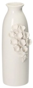 Váza White Bells 28cm