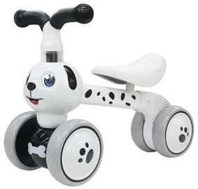 Odrážadlo/minibicykel, psík