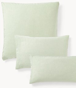 Ľanová obliečka na vankúš Airy