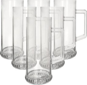 Pohár UH pivo 0,62 l s uchom