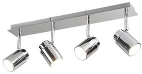 Trio Angelo bodové osvetlenie chróm tr 880400406 TR880400406