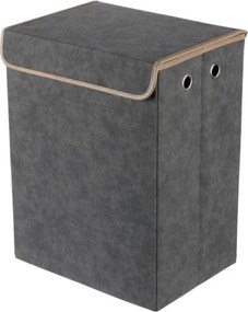 Kôs na bielizeň sivý DT3004 GREY