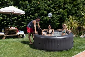 Marimex | Vírivý bazén MSPA Rimba U-RB062 | 11400297