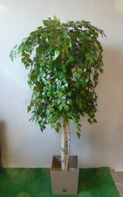 Umelý strom- Breza 180 cm