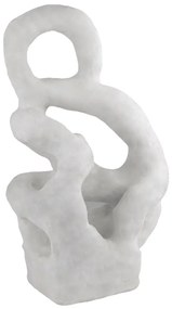 Soška z polyresínu (výška 32 cm) Sculpture – Mette Ditmer Denmark