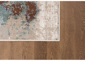 Béžový behúň 70x200 cm Sensi Ethan – FD