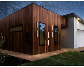 Eglo 900262 - LED Vonkajšie stropné svietidlo SALITTA LED/14W/230V IP65