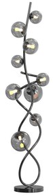 XXXLutz STOJACIA LED LAMPA, 42/140 cm - Série svietidiel - 003575002501
