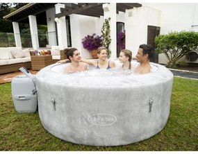 60065 BESTWAY Jacuzzi Lay-Z-Spa Zurich 2-4 osoby 180cm Bestway