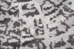 TA Koberec FM31D FUME SKY EZM Rozmer: 80x150 cm