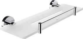 Nimco Polica s ohrádkou, 40 cm IXI - UN X440-X-26