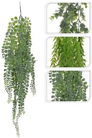 Závesná rastlina 80cm 3ass design