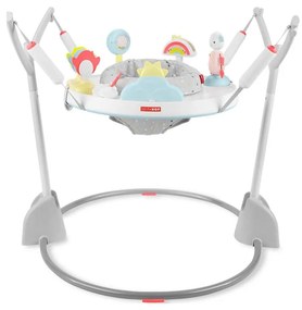 Skip Hop - Detské skákadlo 2v1 SILVER LINING CLOUD