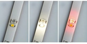 Paulmann 70696 - LED RGBW/8W Stmievateľný pásik DIGITAL 3m 230V + DO