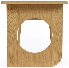 Písací stôl Woodman Bau