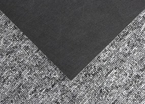 Koberce Breno Kobercový štvorec ARIZONA 915, velikost balení 5 m<sup>2</sup>  (20ks), sivá, viacfarebná