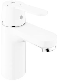 GROHE 23586LS0 - Umývadlová batéria GET veľkosť S biela