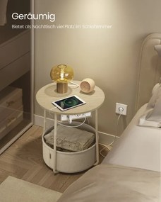 Príručný stolík LET228LL01