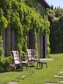 Stima plastová stolička POGGIO Vyberte odtieň ->: Tortora - sivá