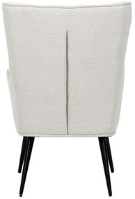 Relaxačné kreslo 315 BGE2, béžové