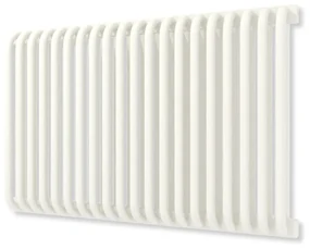 Terma24 Delfin 540x820 vodný radiátor RAL 9016 LP