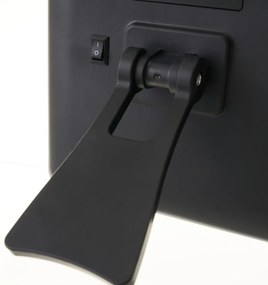 Kozmetické zrkadlo s osvetlením 17x22 cm – Casa Selección