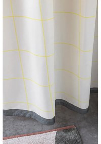 Sprchový záves 150x200 cm Mesh - Mette Ditmer Denmark