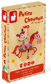 Človeče, nehnevaj sa! - dosková hra