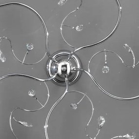 ONLI - Stropné svietidlo SHARON 5xE14/6W/230V