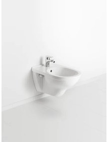 Villeroy & Boch 54600001 - Závesný bidet O.NOVO keramika/biela