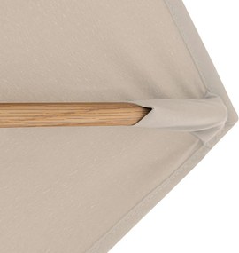 Doppler ALU WOOD béžová