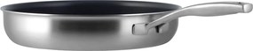 Panvica s titánovým povrchom Ø 28 cm H: 5.5 cm - Sirius Terra Multi-layer Lunasol - 601207
