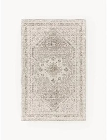 Ženilkový koberec Mahdi