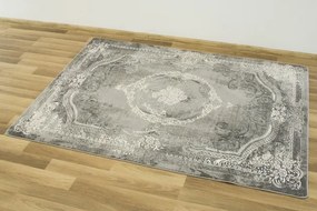 Koberec Galya K3754A sivý