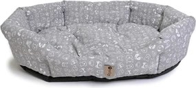 Pelech pre psa MAX veľ. XL - 90 x 70 cm