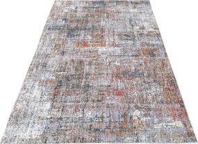 DC Koberec Kentucky 560 modrá Rozmer: 160×220 cm