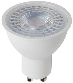 LED reflektor GU10 4,5 W 840
