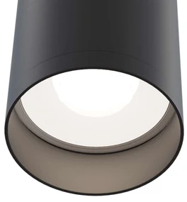 Moderné svietidlo MAYTONI FOCUS C010CL-01B