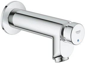 Grohe Eurosmart Cosmopolitan T self-clos. basin exp 36266000 G36266000