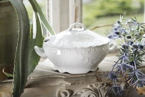 ROCOCO polievková misa, 2,7 l