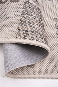 Koberec / behúň FLEX 19236/P19