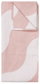 Broste Utierka Tide Dusty Rose – set 2 ks