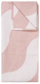 Broste Utierka Tide Dusty Rose - set 2 ks