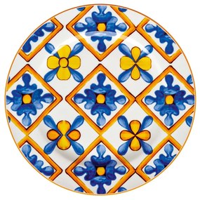 Porcelánové taniere v súprave 18 ks Medicea – Brandani