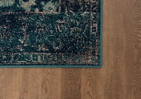 Koberec Agnella Ballata Bevi Malachite