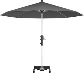 Knirps PHOENIX Tmavosivá