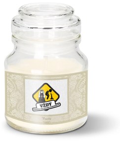Sablio Sviečka Vždy pamätaj na svojich kamarátov - 120 g