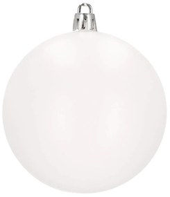 Vianočné gule 20 ks SPRINGOS CA0840