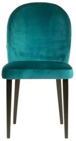 IZABELA S REŠTAURAČNÁ STOLIČKA round