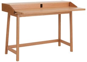 Pracovný stôl Woodman St. James